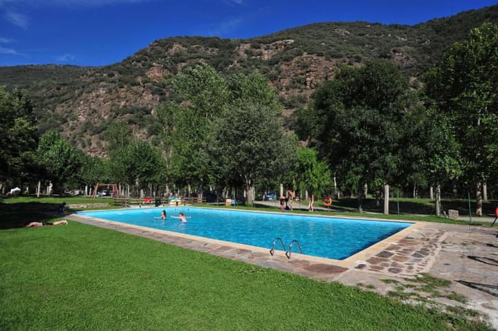 Hotel Restaurante Les Brases