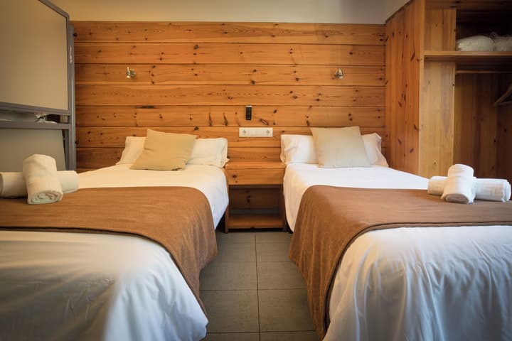 Hotel Restaurante Les Brases