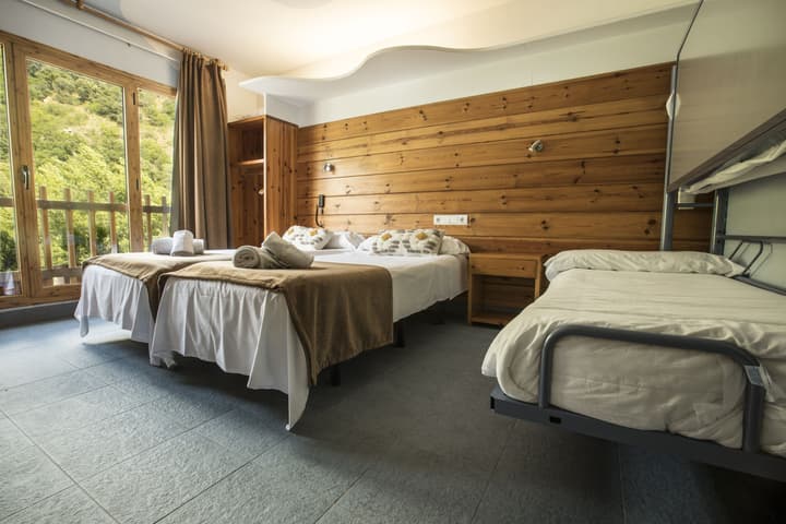 Hotel Restaurante Les Brases