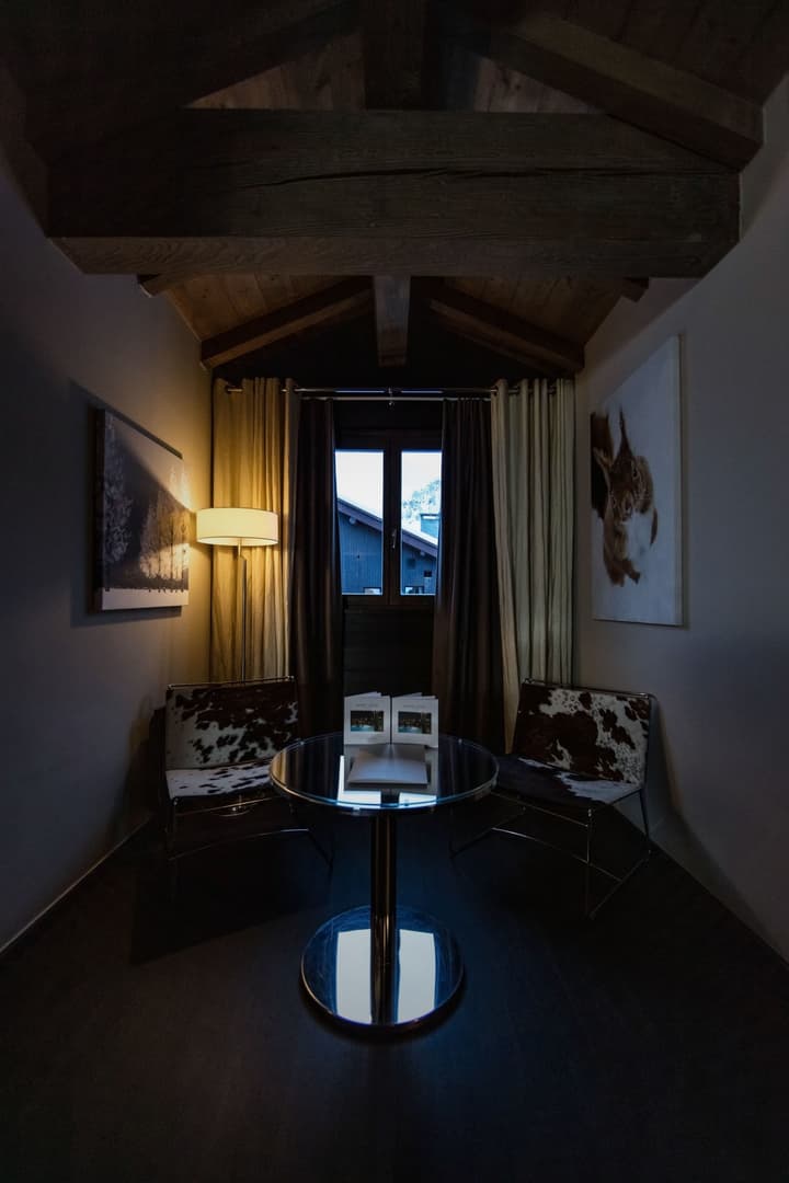 Hôtel Avenue Lodge
