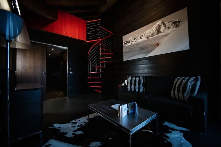 Hôtel Avenue Lodge
