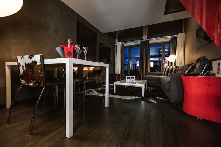 Hôtel Avenue Lodge