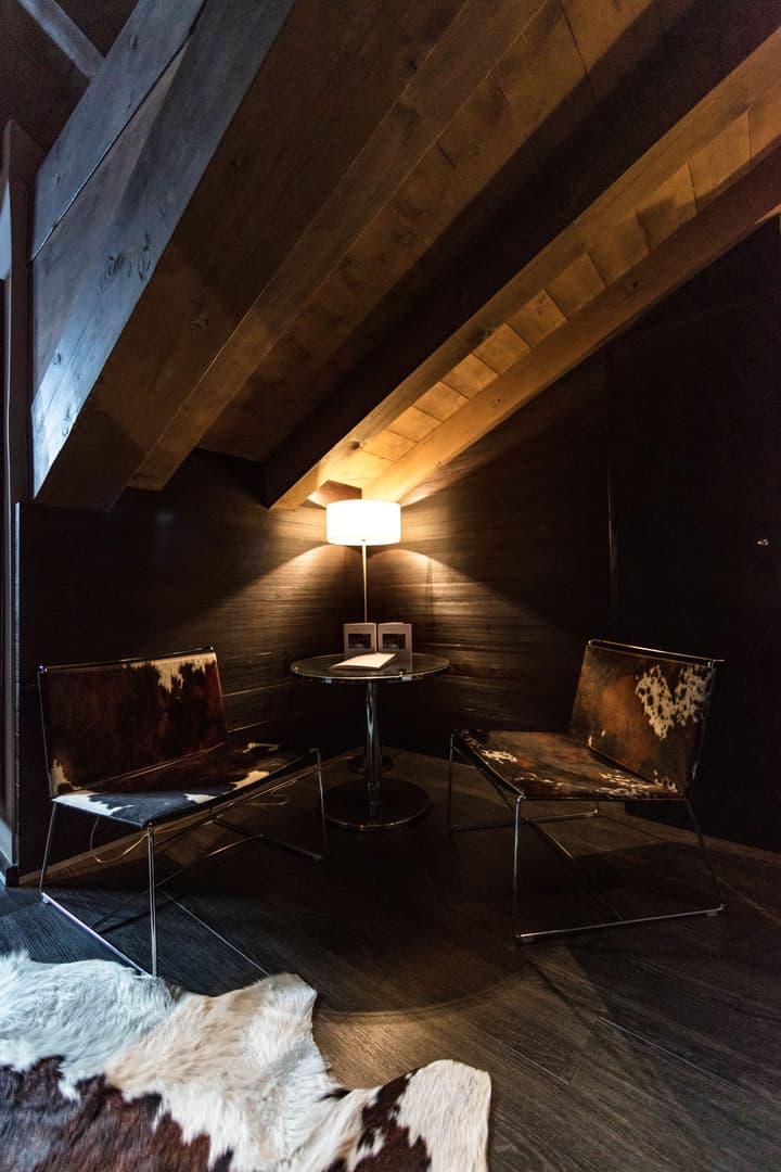 Hôtel Avenue Lodge