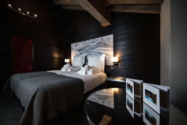 Hôtel Avenue Lodge