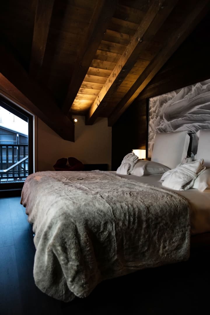 Hôtel Avenue Lodge