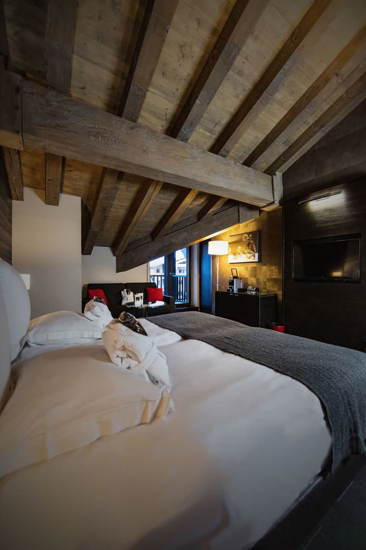 Hôtel Avenue Lodge