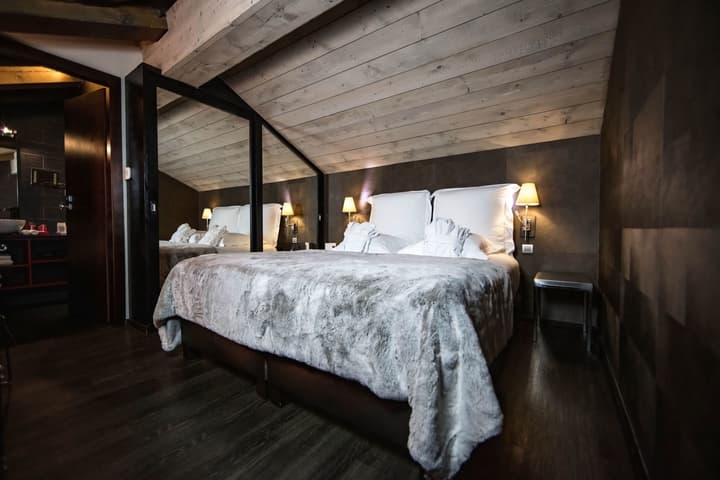 Hôtel Avenue Lodge