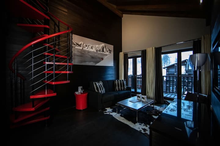 Hôtel Avenue Lodge