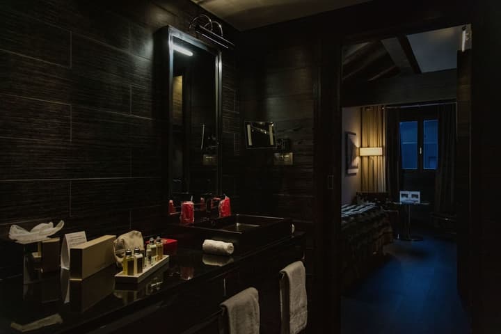 Hôtel Avenue Lodge