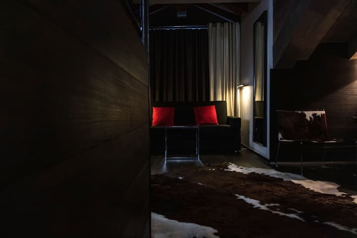 Hôtel Avenue Lodge