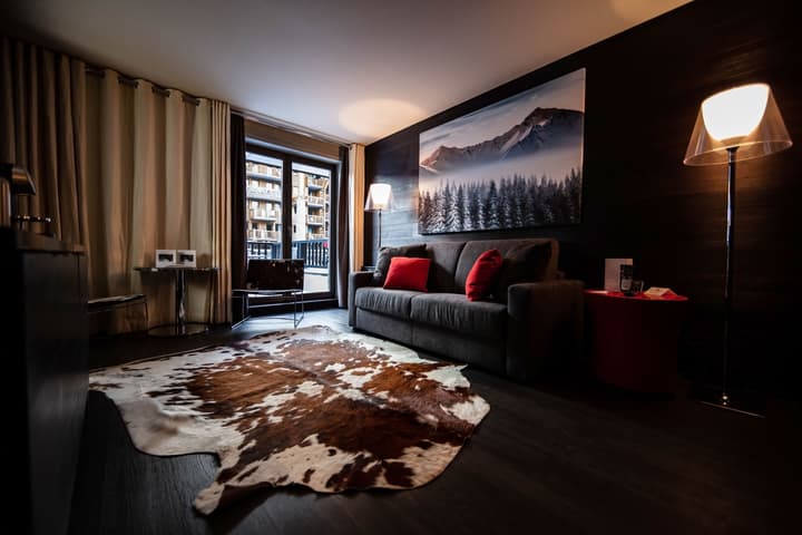 Hôtel Avenue Lodge