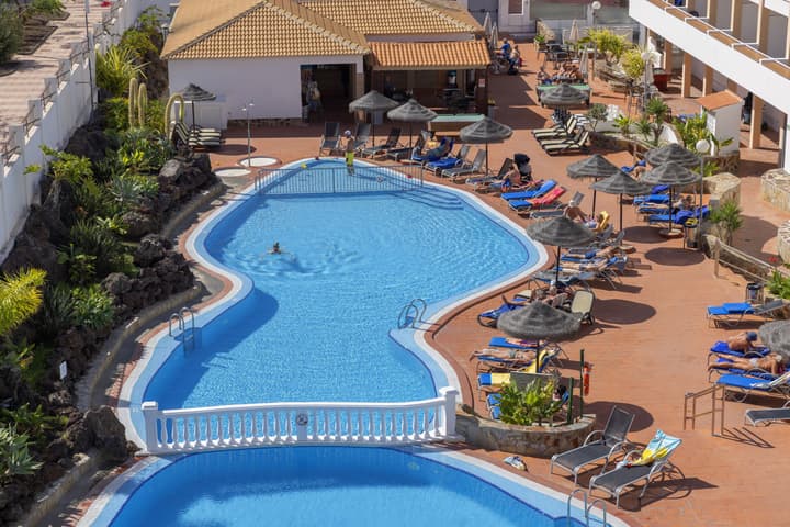 whala!tenerife