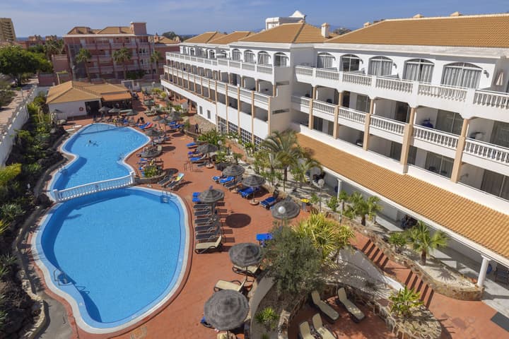 whala!tenerife