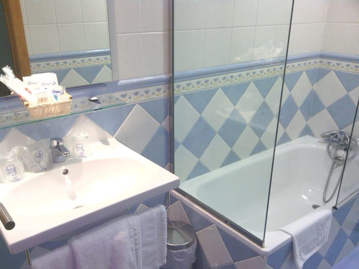 Hotel Goya