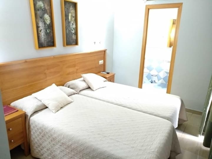Hotel Goya
