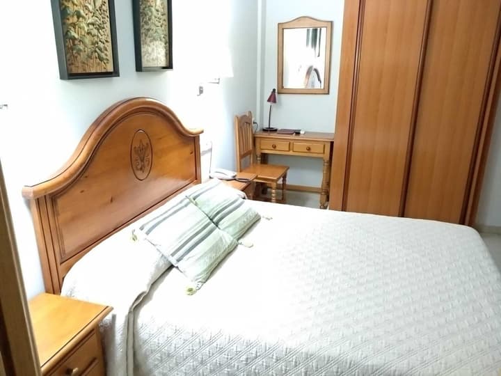 Hotel Goya