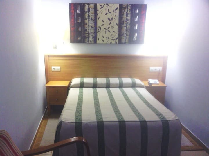 Hotel Goya