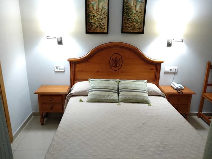 Hotel Goya