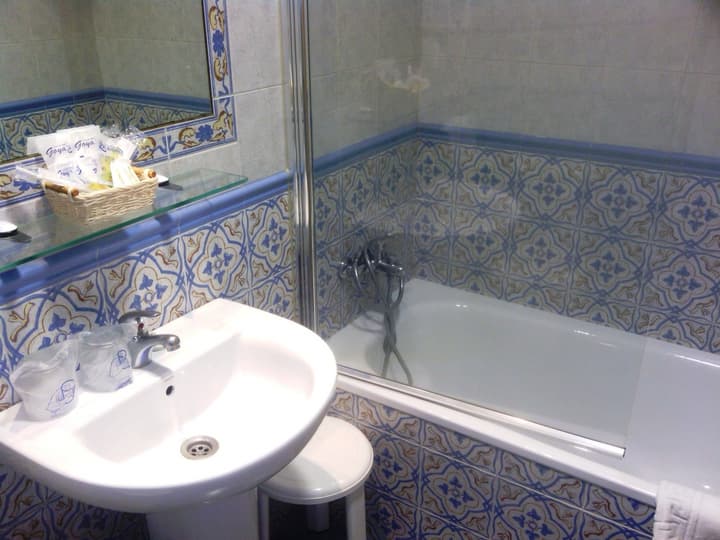 Hotel Goya