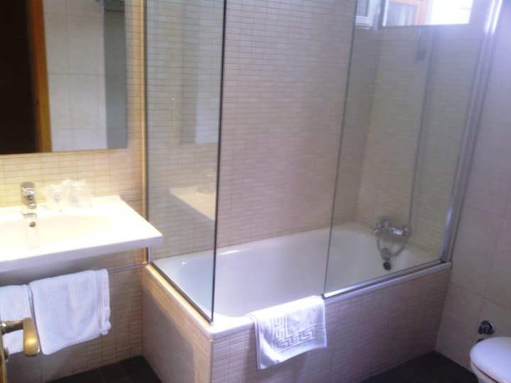Hotel Goya
