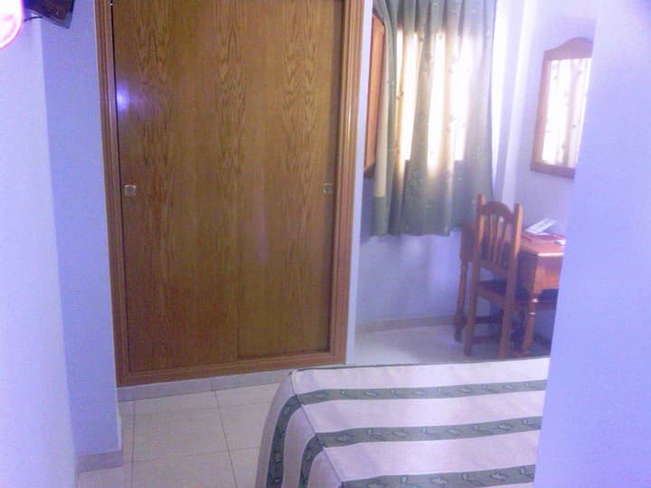 Hotel Goya