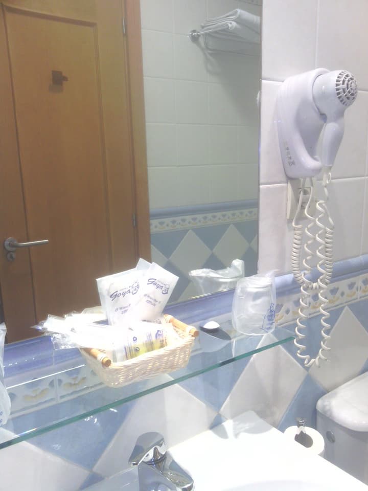 Hotel Goya