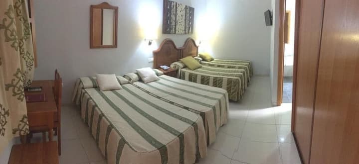 Hotel Goya
