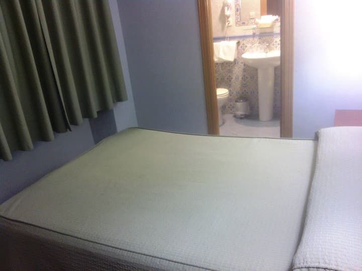 Hotel Goya