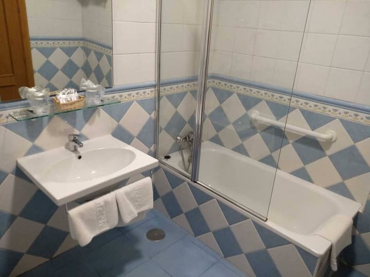 Hotel Goya
