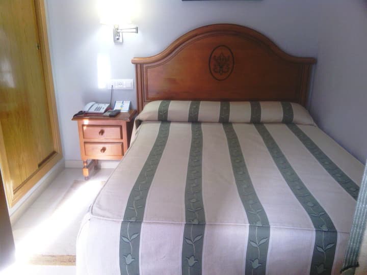 Hotel Goya