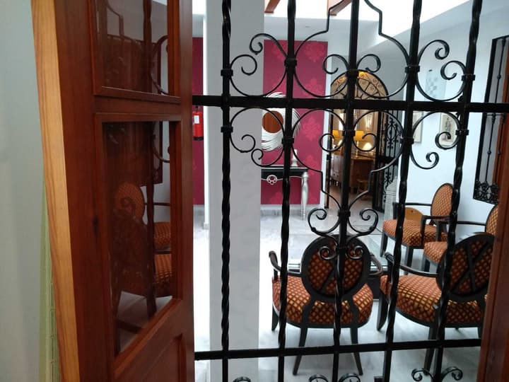 Hotel Goya