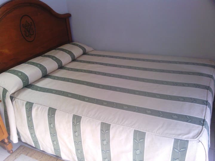 Hotel Goya