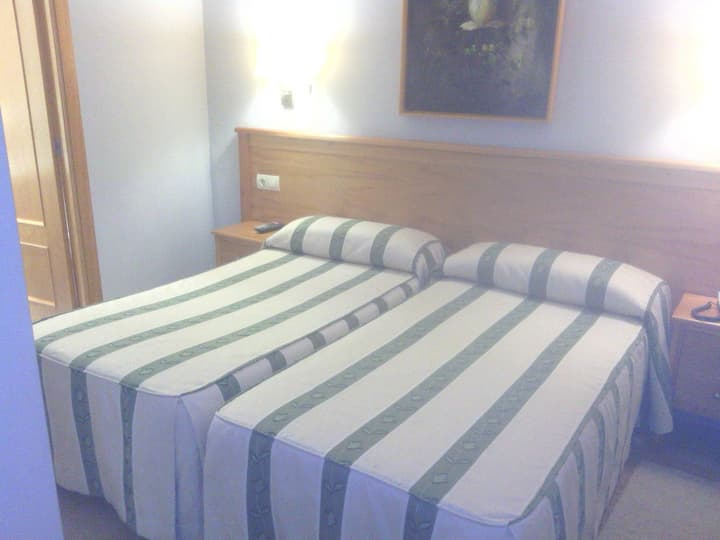 Hotel Goya