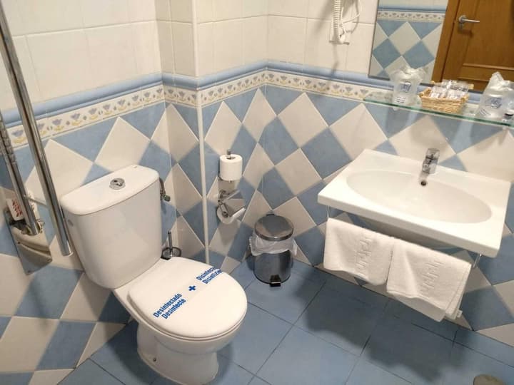 Hotel Goya