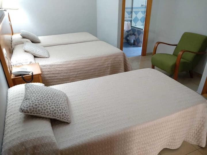 Hotel Goya