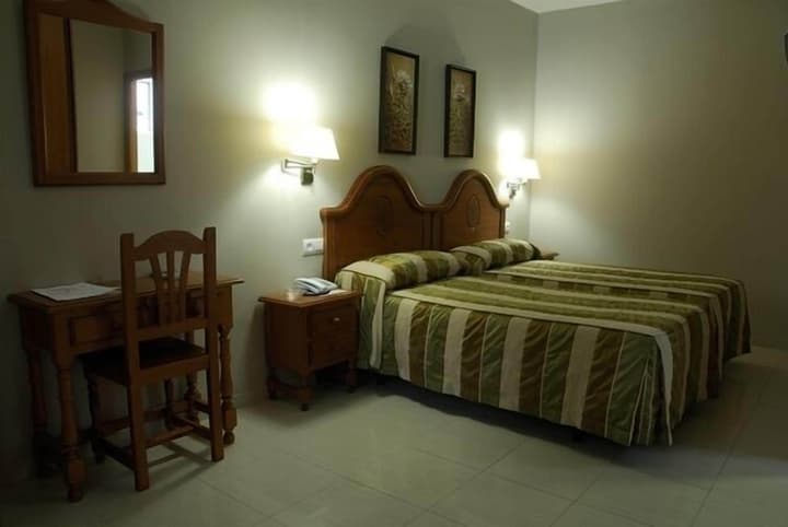 Hotel Goya