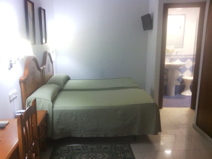 Hotel Goya