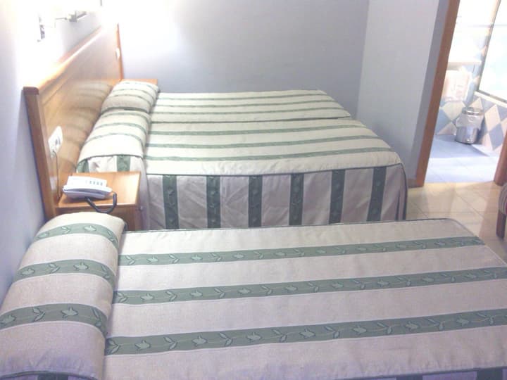 Hotel Goya