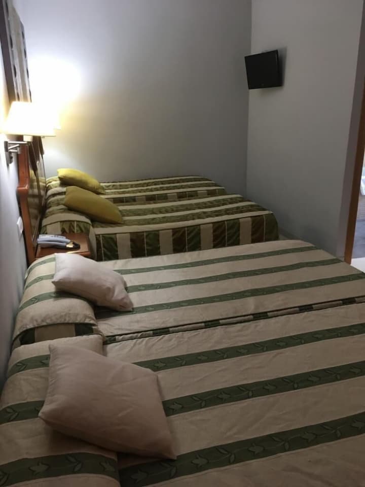 Hotel Goya