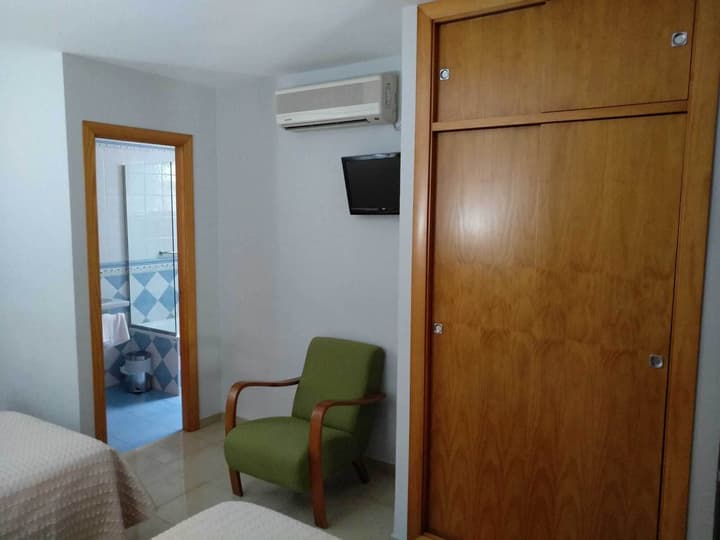 Hotel Goya