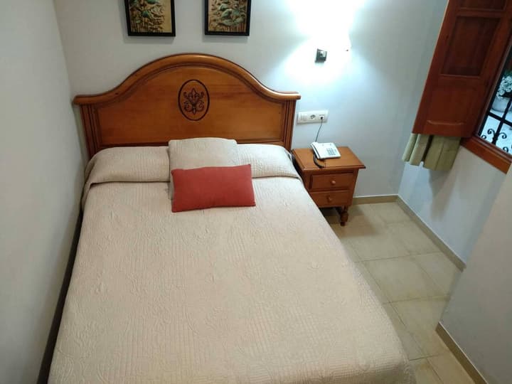 Hotel Goya