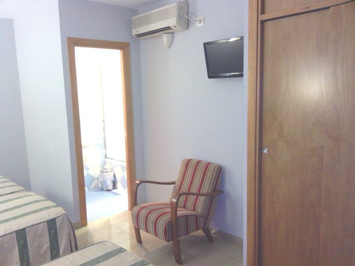 Hotel Goya