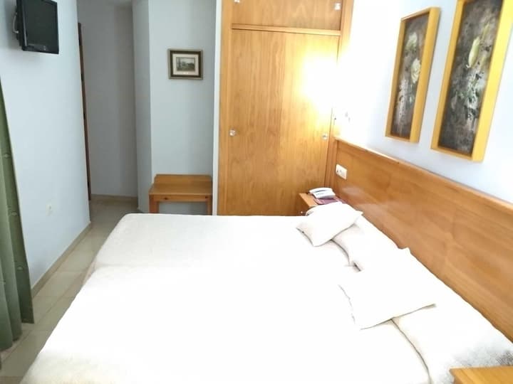 Hotel Goya