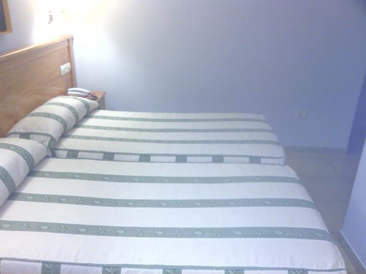 Hotel Goya