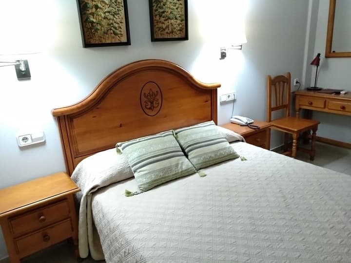 Hotel Goya