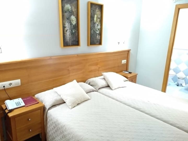 Hotel Goya