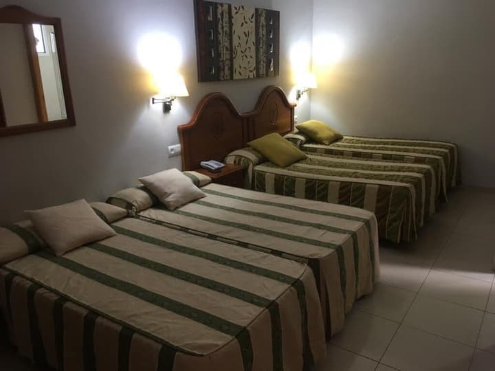 Hotel Goya