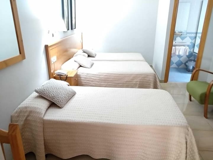 Hotel Goya