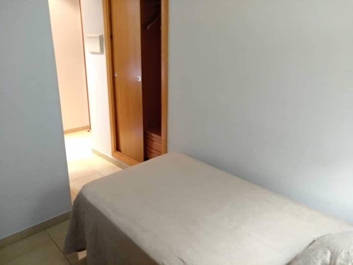 Hotel Goya