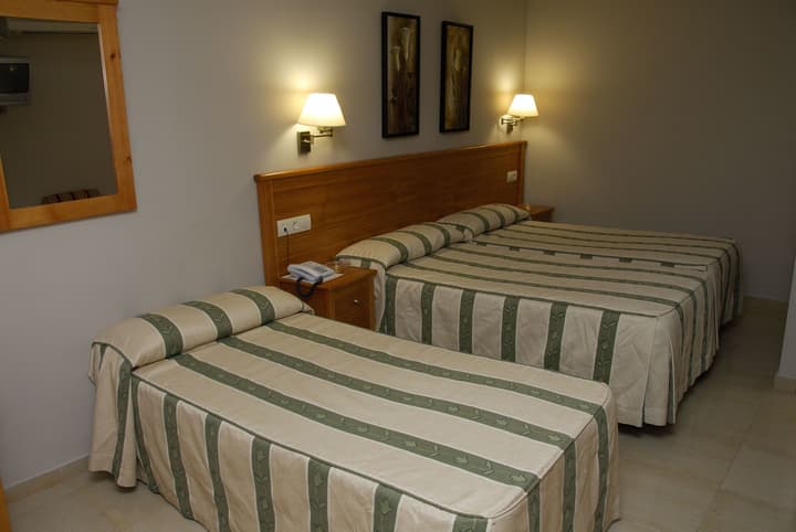 Hotel Goya